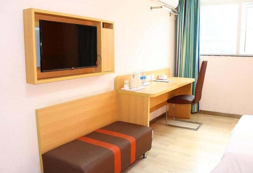 비즈니스룸, 7days Inn Yongzhou Lengshuitan Shun De Mol Of Bbk Plaza