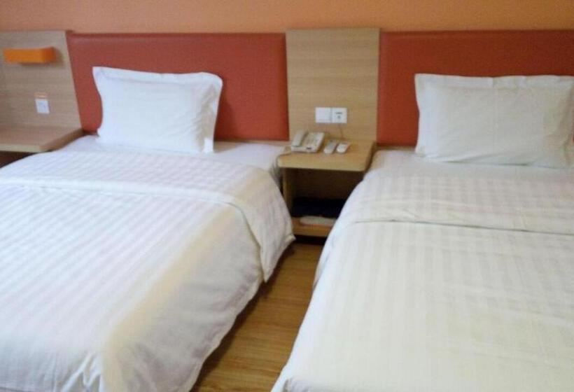 비즈니스룸, 7days Inn Yongzhou Lengshuitan Shun De Mol Of Bbk Plaza