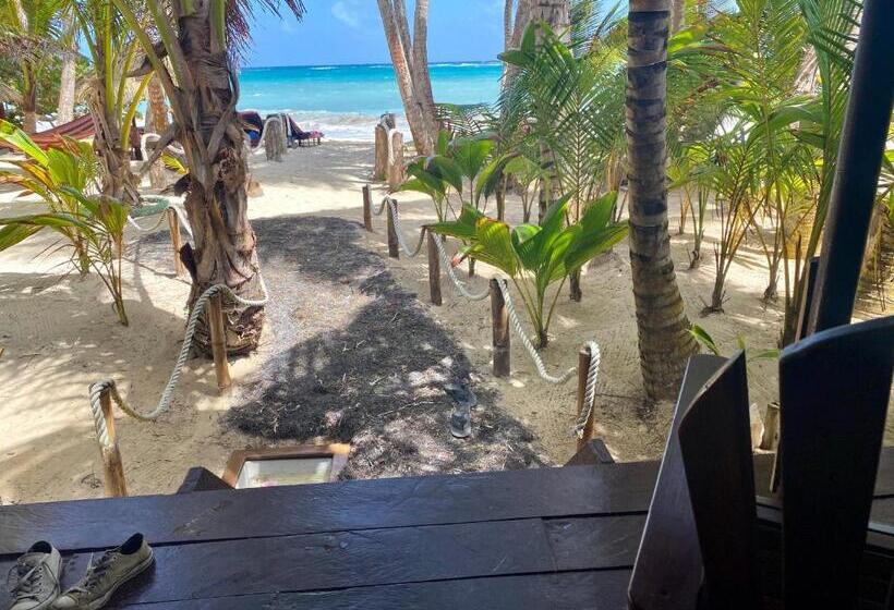 스탠다드 룸, Little Corn Island Beach And Bungalow