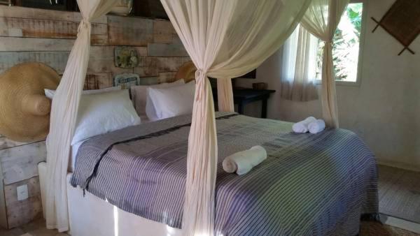 Бунгало Стандарт, Butterfly House Bahia