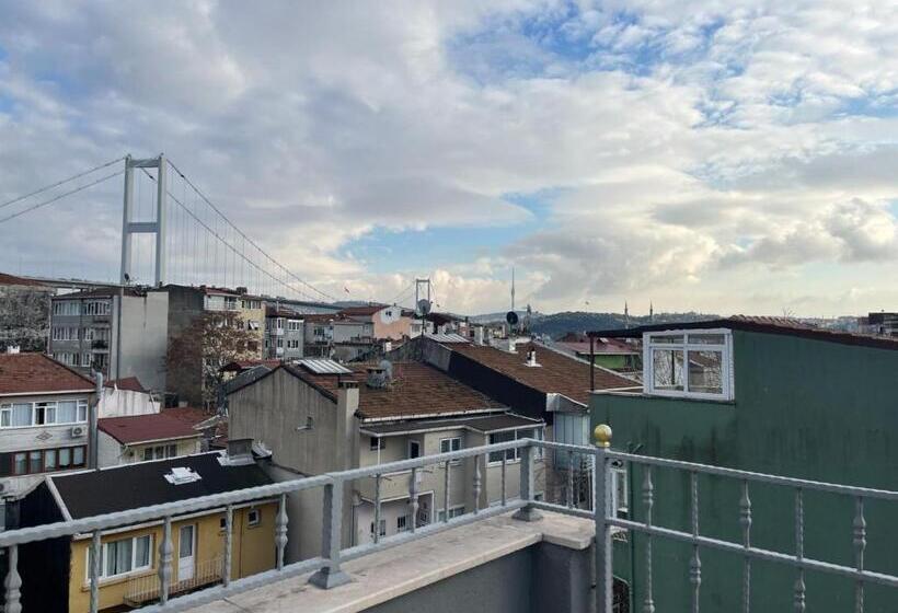 ファミリールーム, Elite Marmara Bosphorus&suites