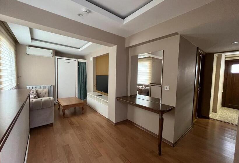 اتاق لوکس, Elite Marmara Bosphorus&suites