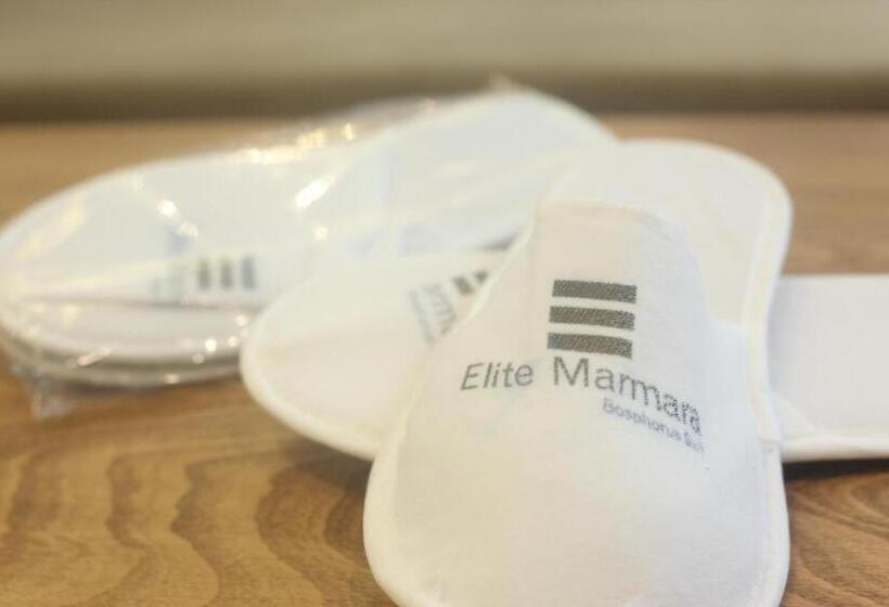 ファミリールーム, Elite Marmara Bosphorus&suites