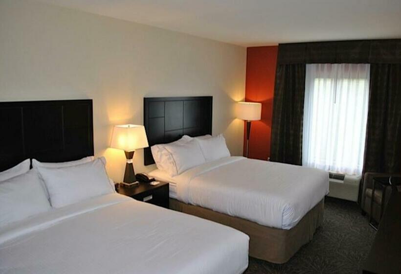 Номер Стандарт, Holiday Inn Express Salem, An Ihg