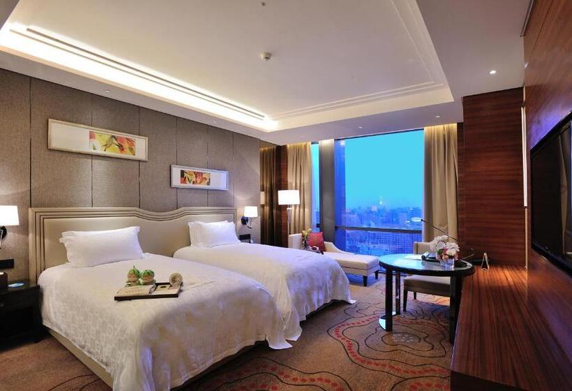 Номер Superior, Dongguan Kande International