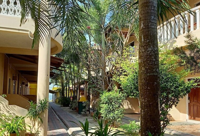 スタンダードルーム, Langkapuri Resort Langkawi