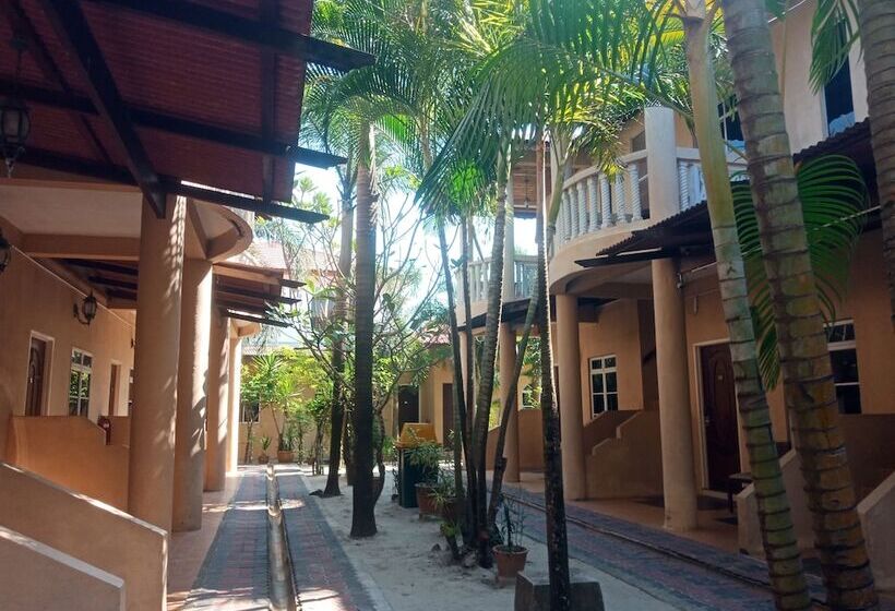 标准间, Langkapuri Resort Langkawi