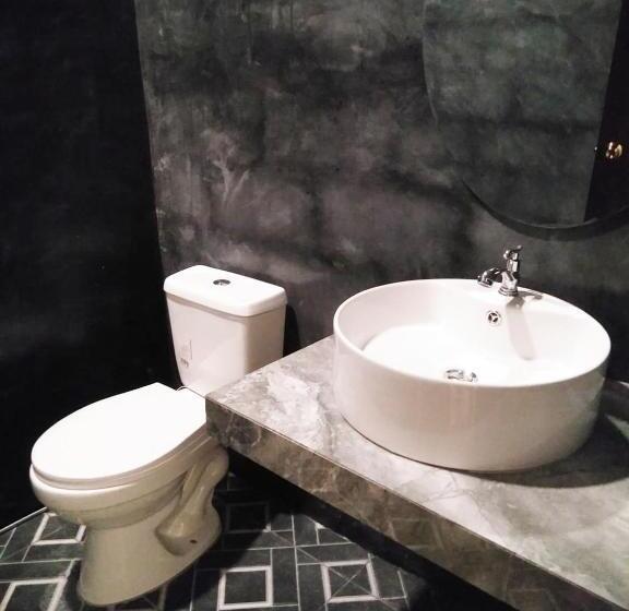 스탠다드 룸, Pranburi Cabana Resort