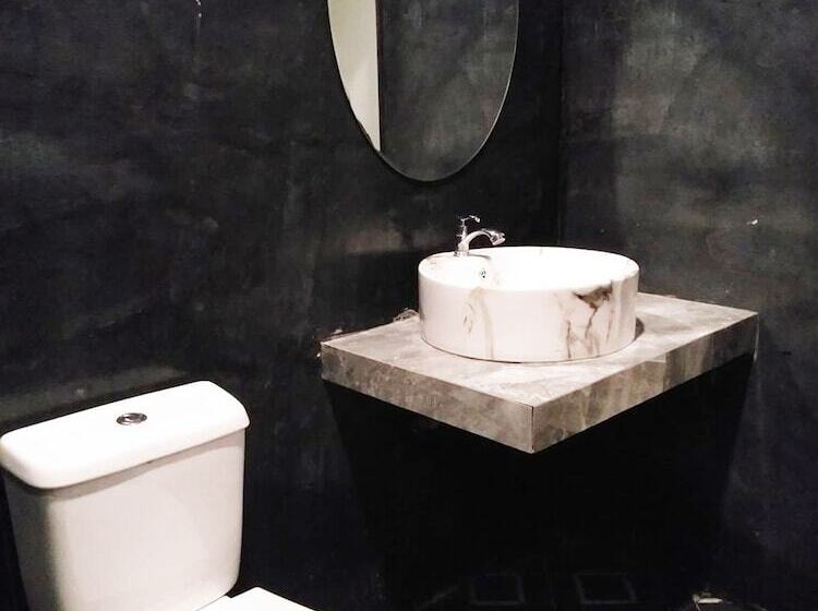 스탠다드 룸, Pranburi Cabana Resort