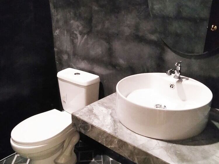 스탠다드 룸, Pranburi Cabana Resort