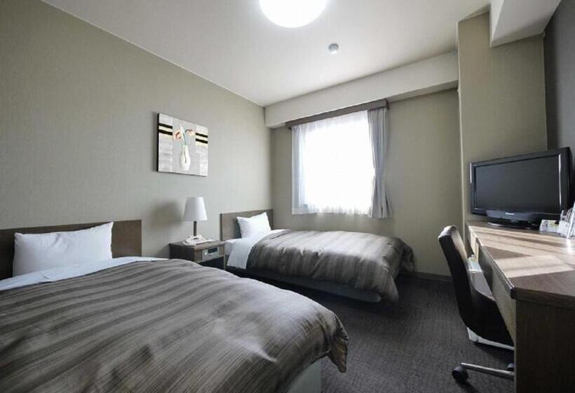 스탠다드 룸, Route Inn Myoko Arai