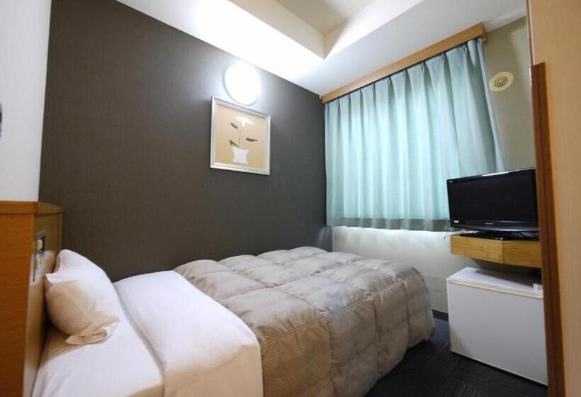 Номер Стандарт Индивидуальный, Route Inn Court Fujioka