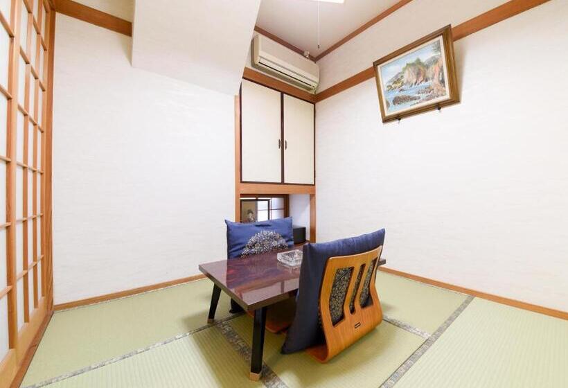 Номер Стандарт, Tanegashima Araki