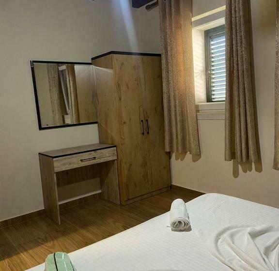 Люкс Deluxe Кровать Кинг, Ibiza Resort