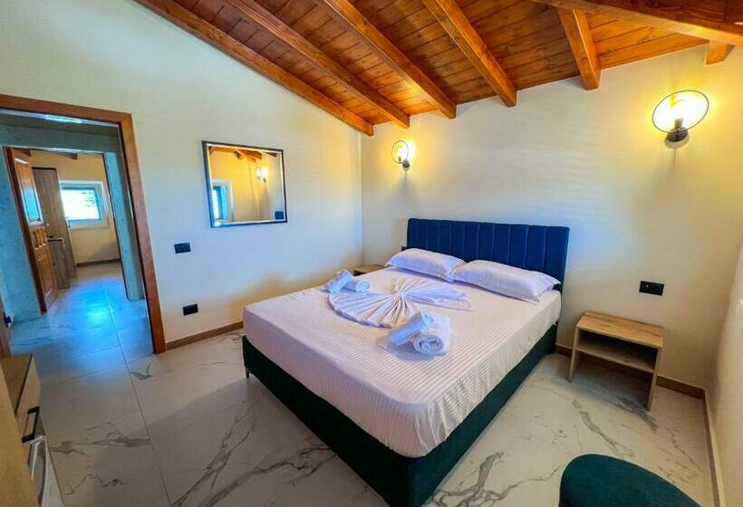 Семейный Номер, Ibiza Resort