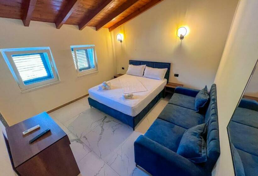 Семейный Номер, Ibiza Resort
