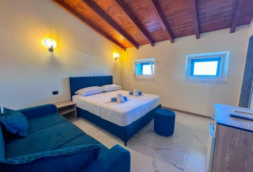 Номер Economy, Ibiza Resort