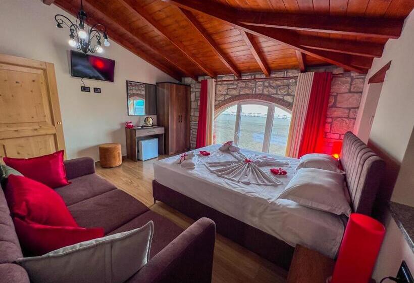 Люкс, Ibiza Resort