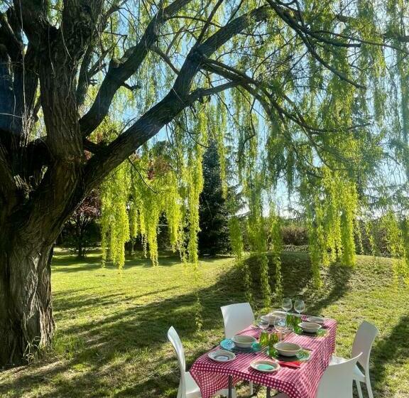 Дом 1 Спальня, Malamù Bnb Eventi