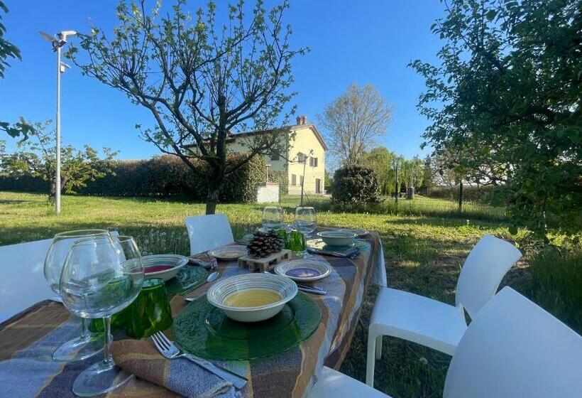 Дом 1 Спальня, Malamù Bnb Eventi