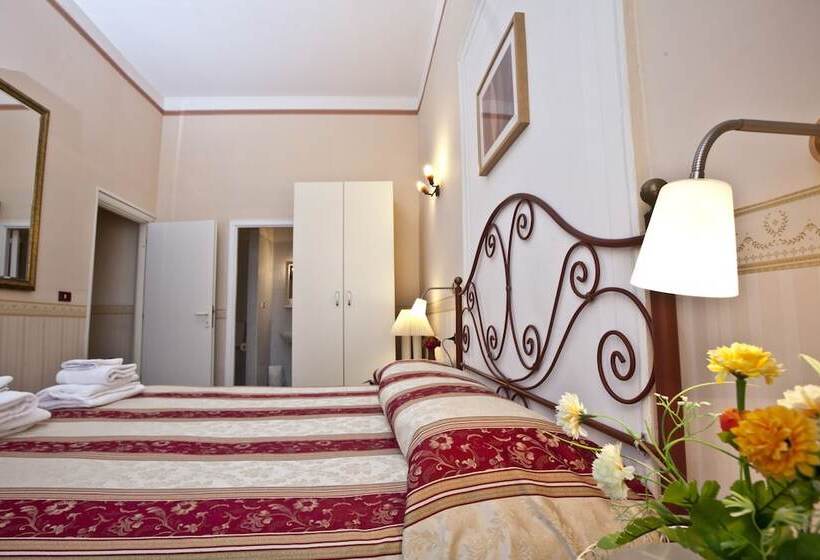 Camera Standard, B&b Medinaples