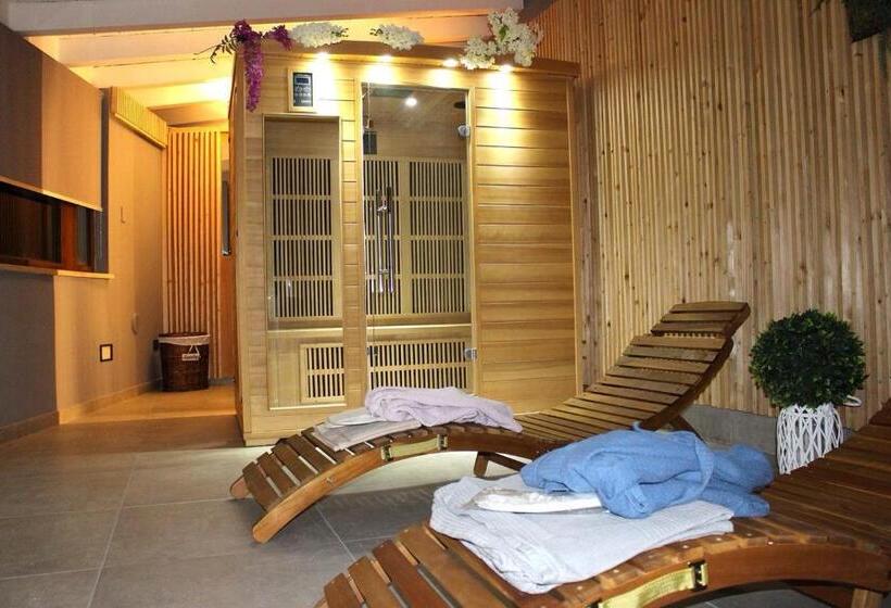 Номер Стандарт, Bed And Breakfast Conte Luna
