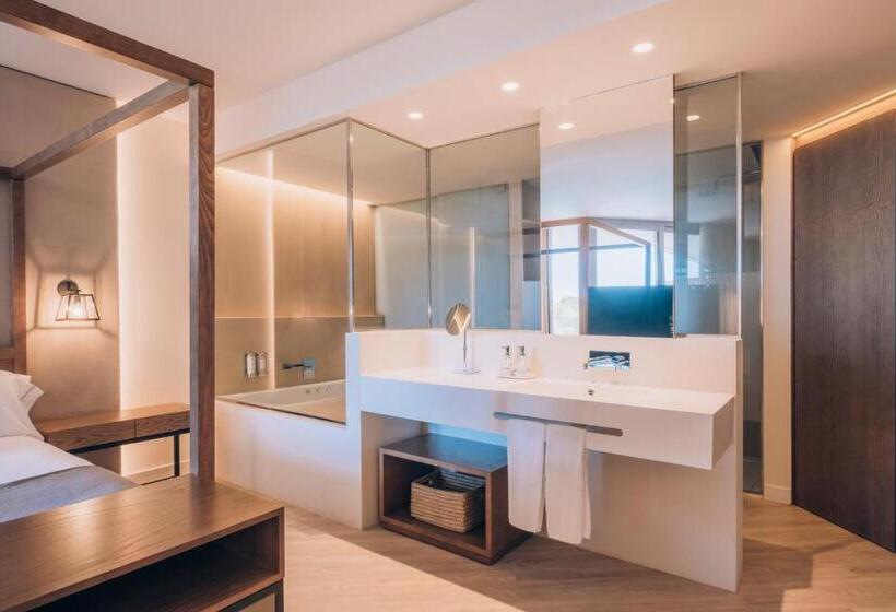 주니어 스위트, Iberostar Selection Llaut Palma - Adults Only