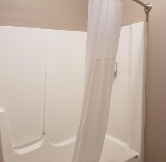 Family Suite, Okoboji Inn & Suites