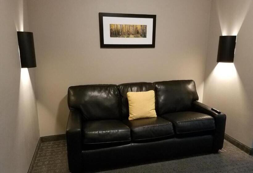Family Suite, Okoboji Inn & Suites