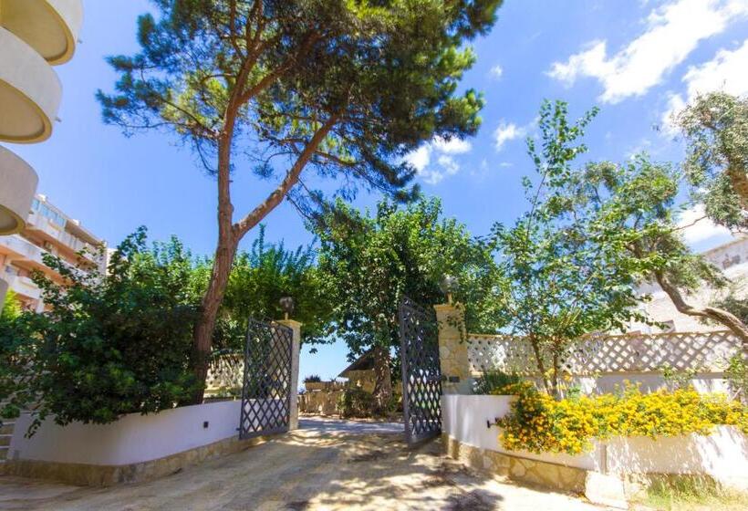 Апартаменты 2 Спальни, Residence Le Saline