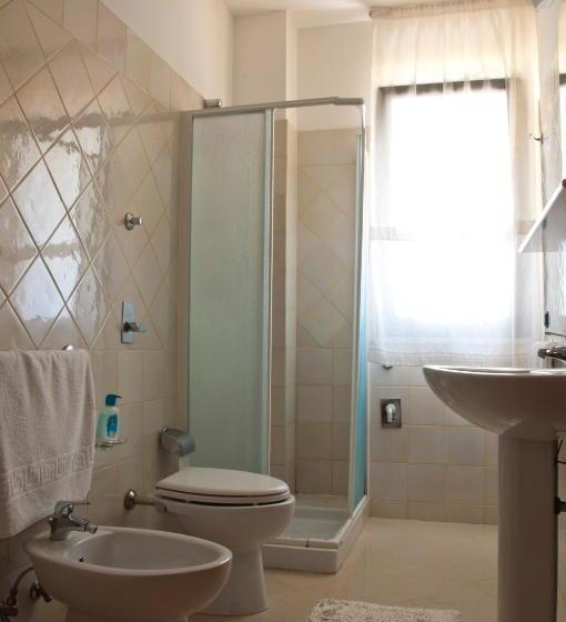 Апартаменты 1 Спальня, Residence Le Saline