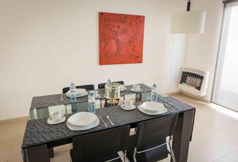 ویلای 3 خوابه, Redwood Villas Zona Industrial San Luis Potosi