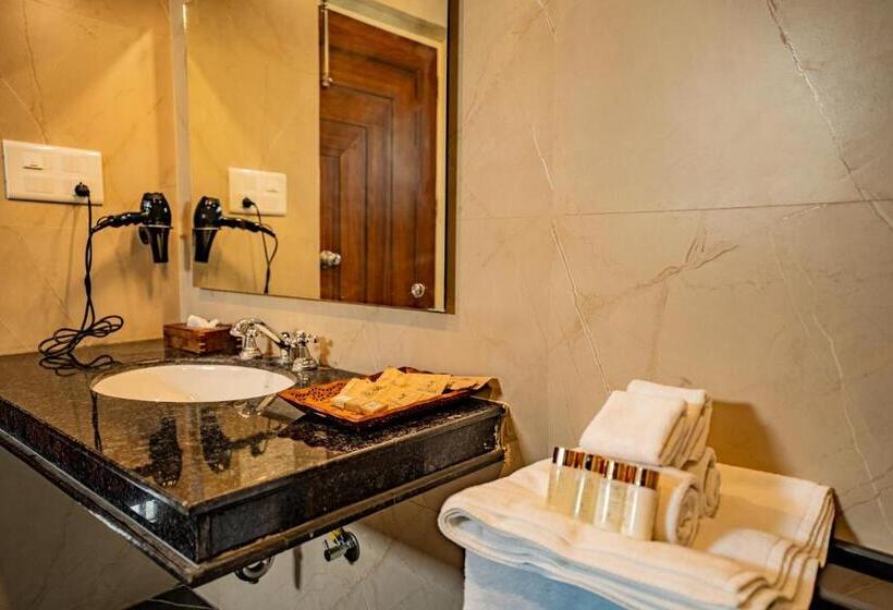 Номер Deluxe, Guldaar   A Luxury Forest Retreat