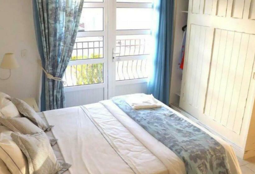 带大床的标准工作室, Il Campanario Resort Melhor Visual