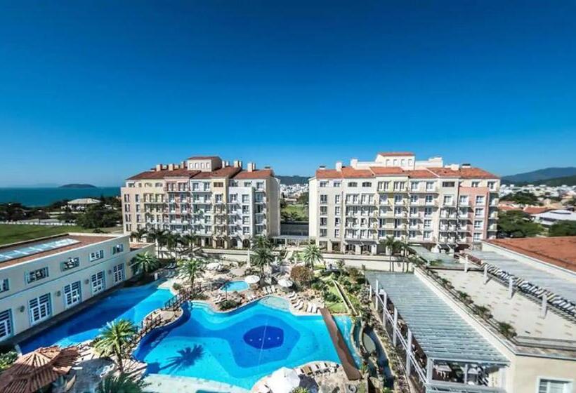 带大床的标准工作室, Il Campanario Resort Melhor Visual