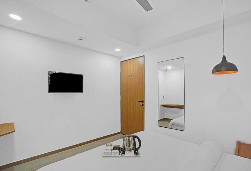 标准间, Oyo Flagship 85247  Saarthi