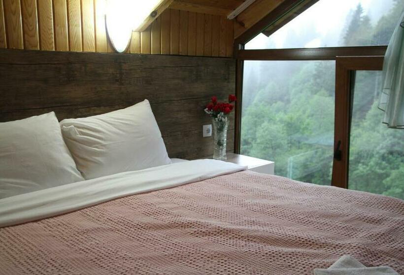 اتاق خانوادگی, Ayder İmamoğlu Apart Otel