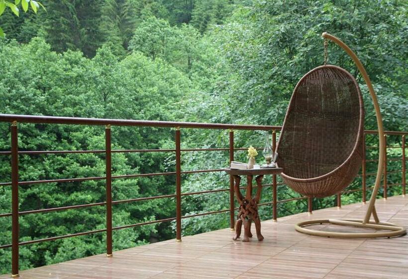 اتاق خانوادگی, Ayder İmamoğlu Apart Otel