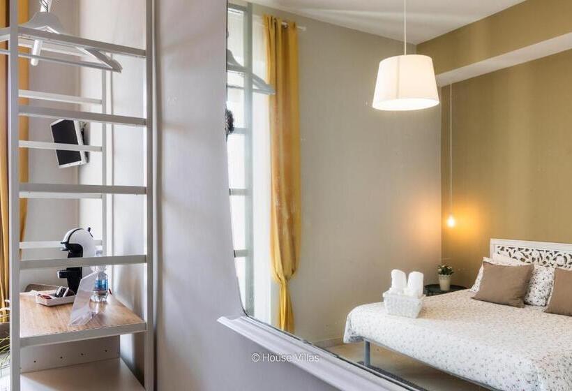 Люкс, House&villas   Napoli 49