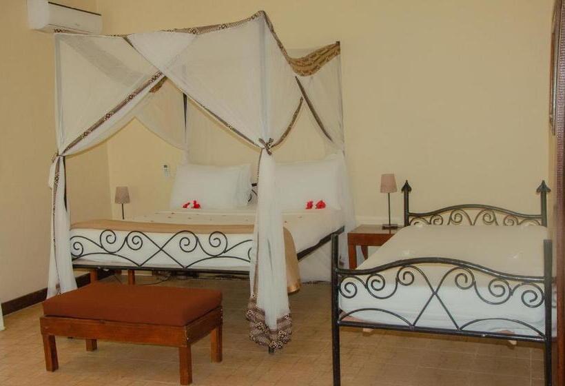 디럭스 룸, Cristal Resort