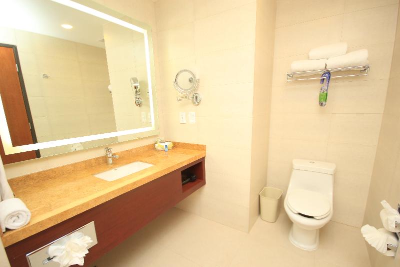 스탠다드 룸, Holiday Inn & Suites Plaza Mayor, An Ihg