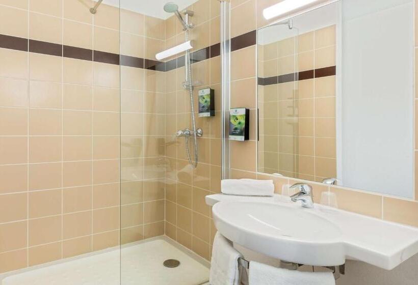 Номер Стандарт, Sure Hotel By Best Western Saint Amand Les Eaux