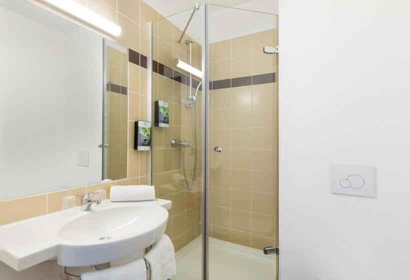 Номер Стандарт, Sure Hotel By Best Western Saint Amand Les Eaux