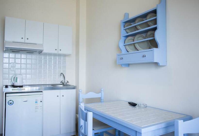 Студио Economy, Mandy Suites