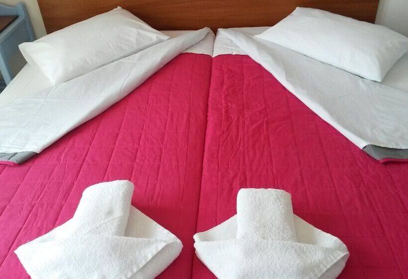 Студио Economy, Mandy Suites