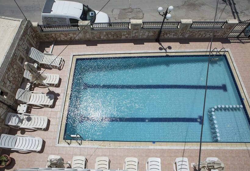 Апартаменты 1 Спальня, Mandy Suites