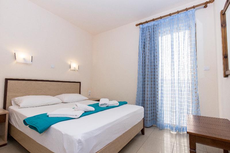 Апартаменты 2 Спальни, Mandy Suites
