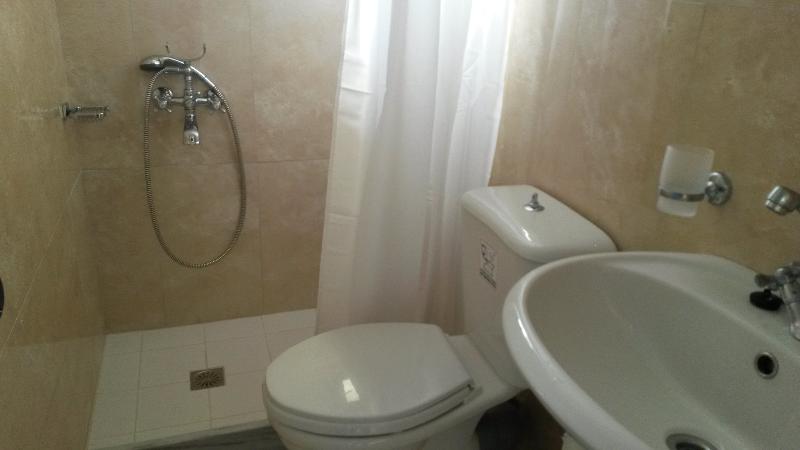 Апартаменты 1 Спальня Вид на Море, Mandy Suites