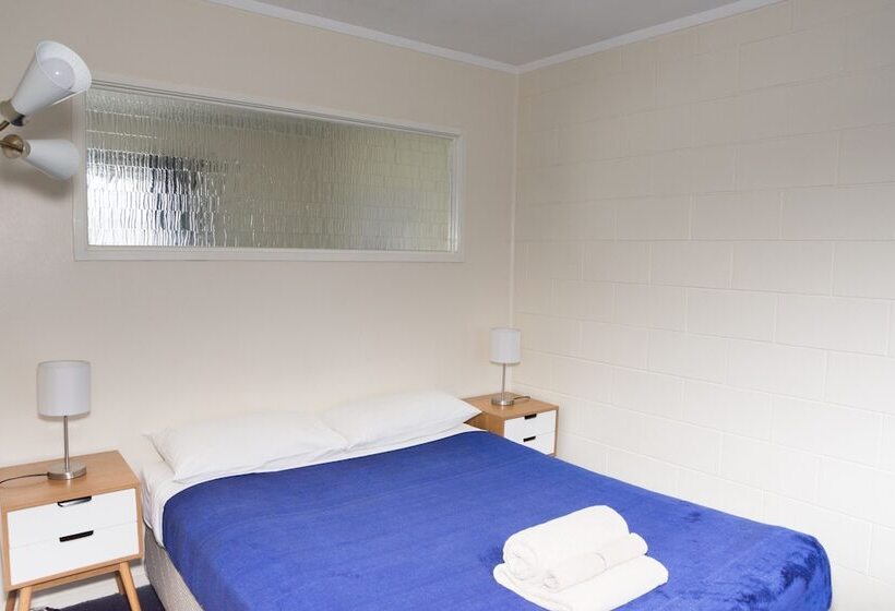 Апартаменты 1 Спальня, Kaitaia Motor Lodge