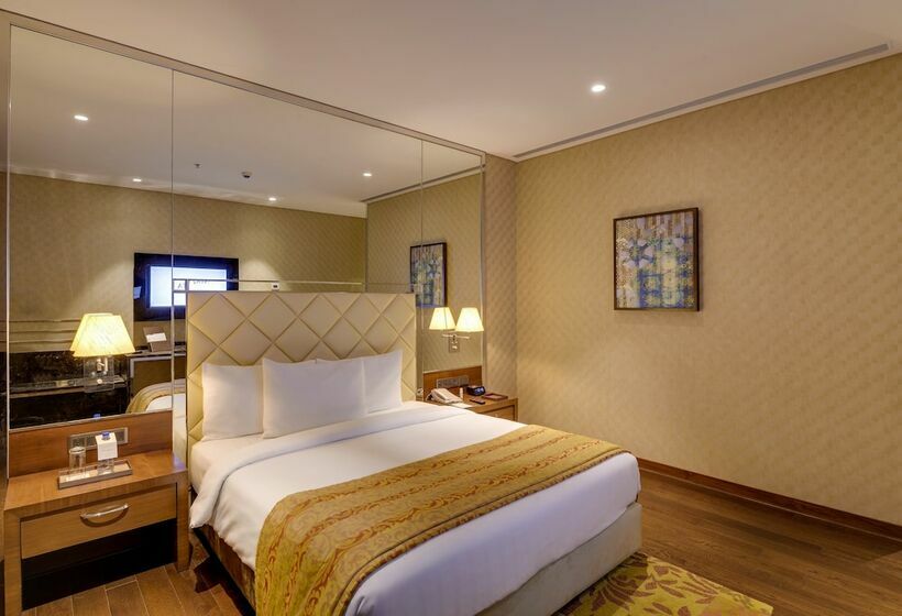 اتاق راحتی, Niranta Airport Transit Hotel & Lounge Terminal 2 Arrivals